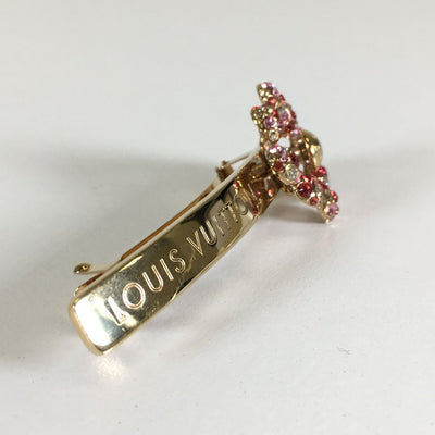 Louis Vuitton Hair Clip