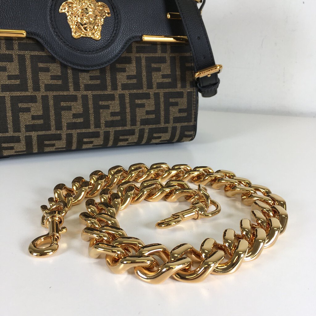 Fendi Fendace La Medusa