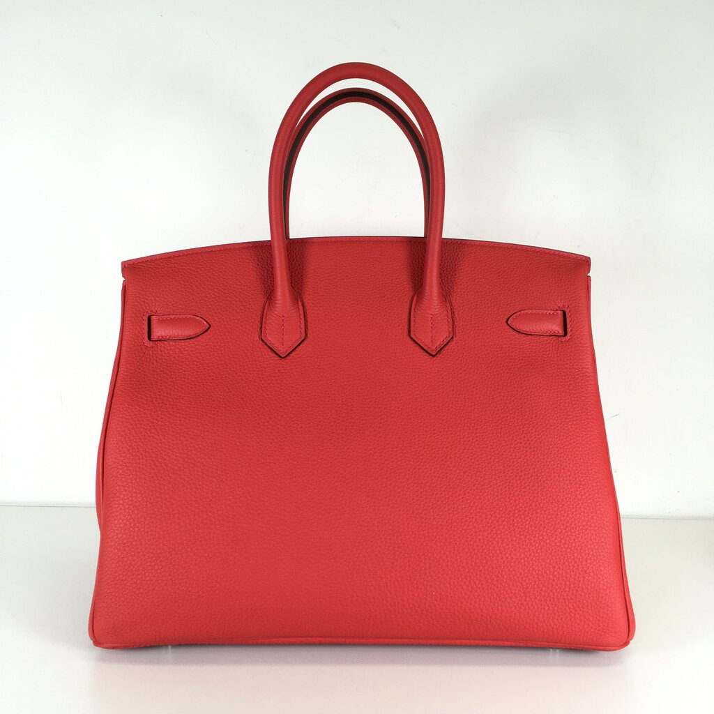 Hermes Birkin 35