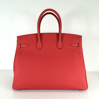 Hermes Birkin 35