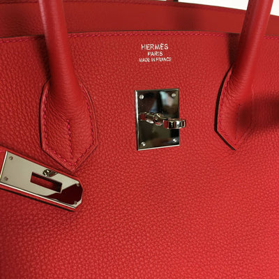 Hermes Birkin 35