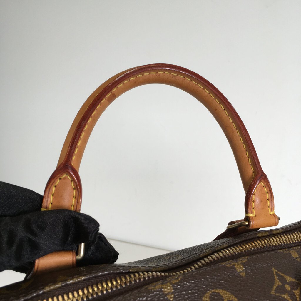 Louis Vuitton Speedy 30 Bandouliere