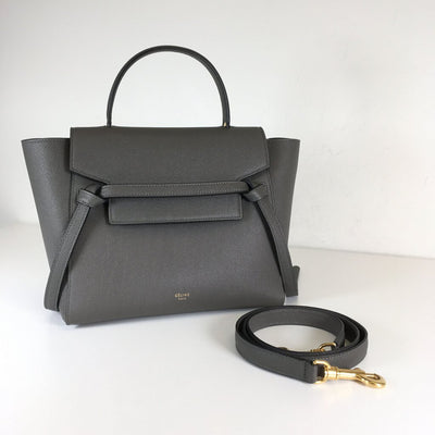 Celine Micro Belt Bag