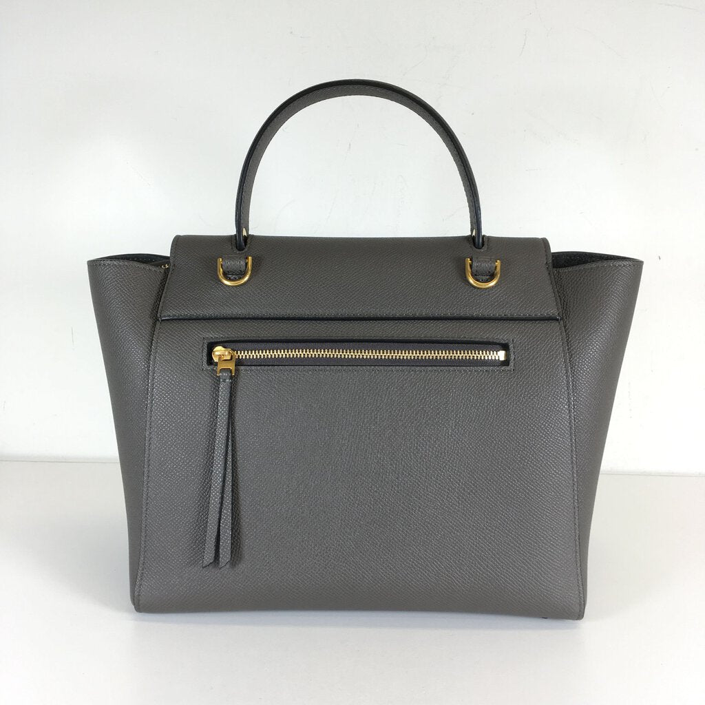 Celine Micro Belt Bag