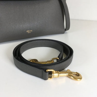 Celine Micro Belt Bag