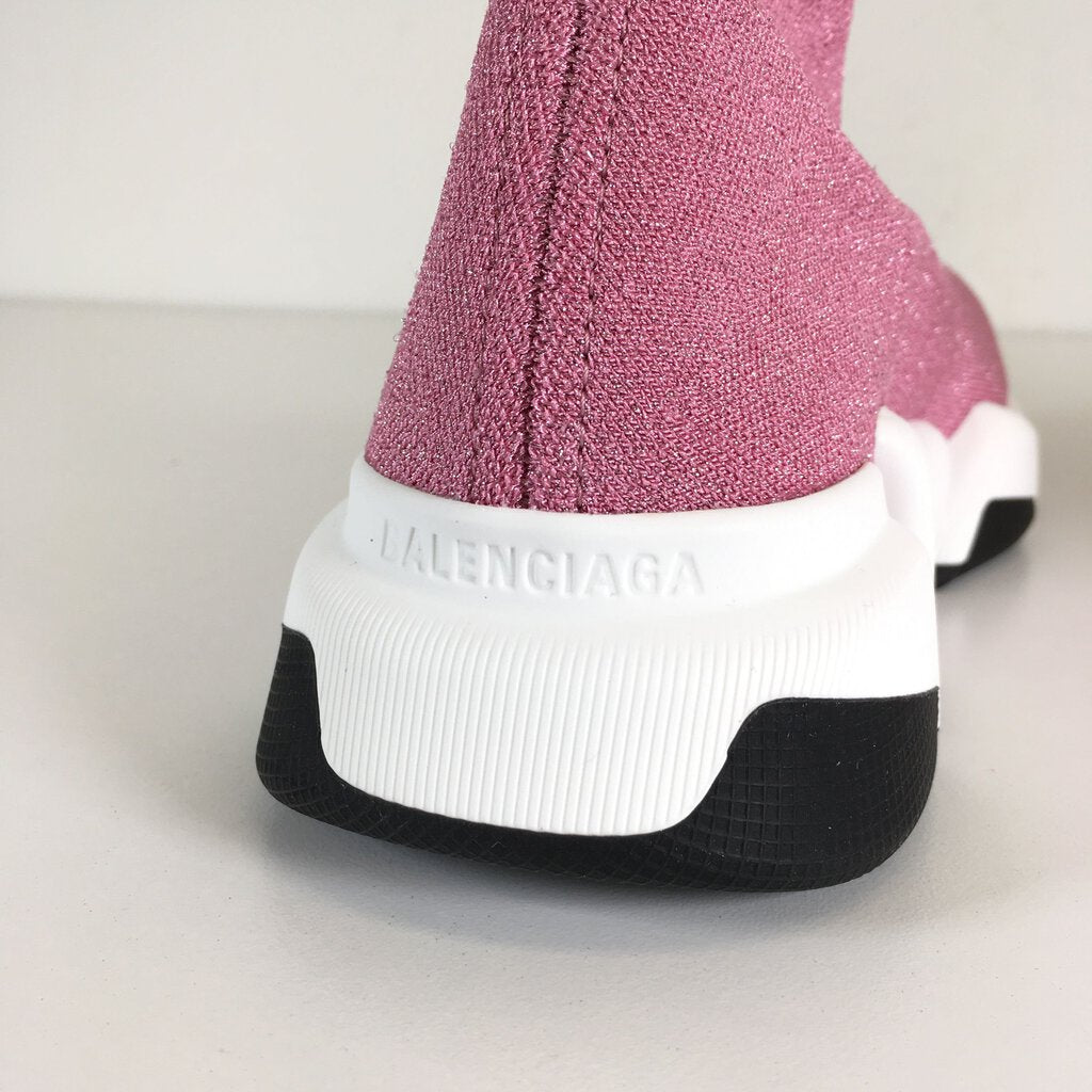 Balenciaga Speed 2.0 Sock Sneakers