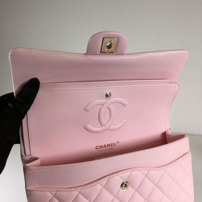 Chanel Classic ML Flap