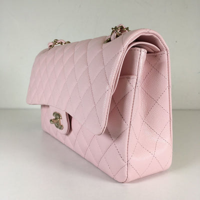 Chanel Classic ML Flap