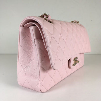 Chanel Classic ML Flap