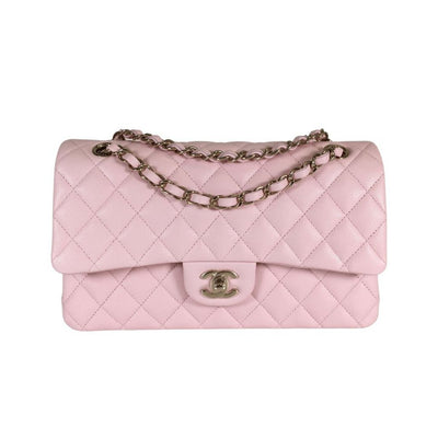 Chanel Classic ML Flap