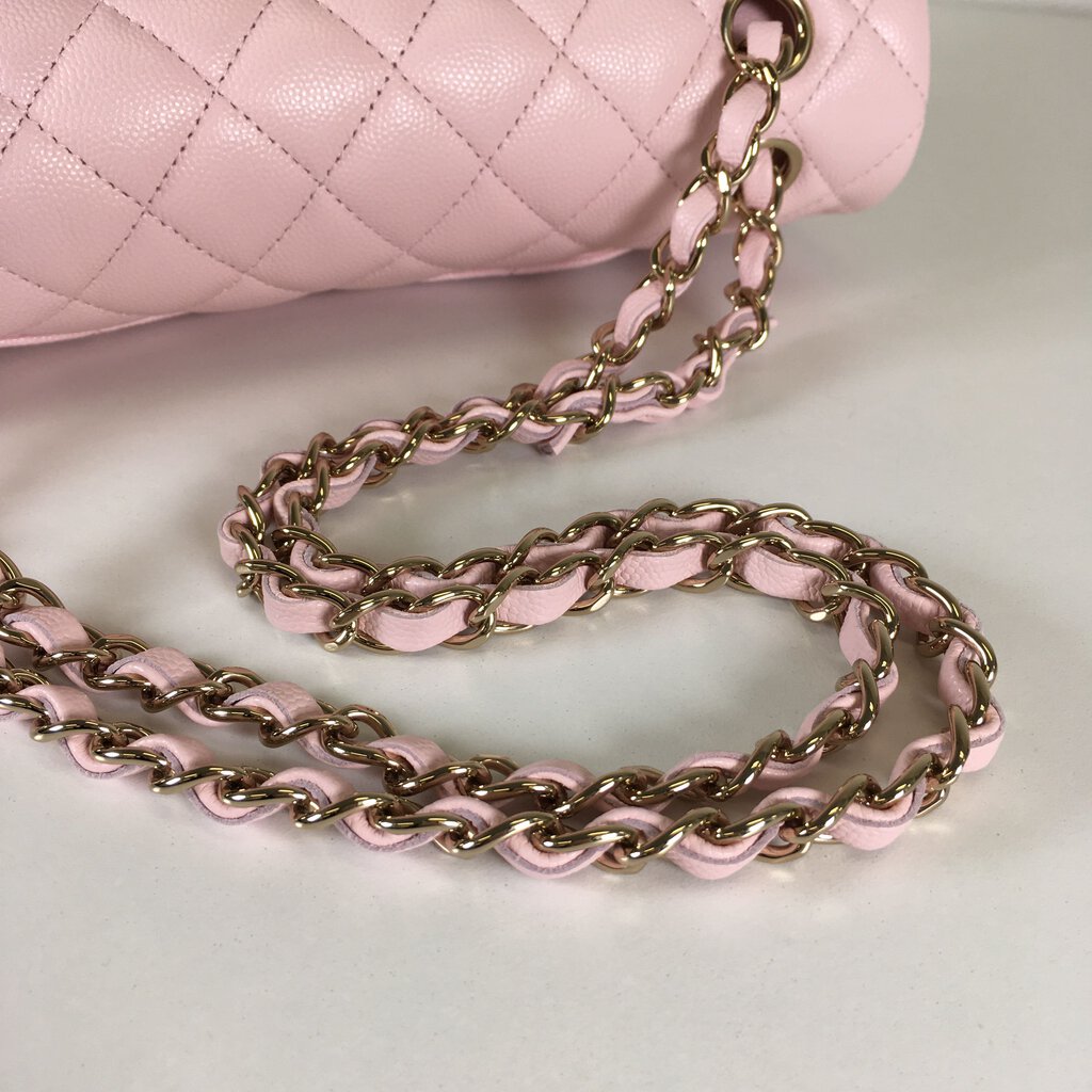 Chanel Classic ML Flap