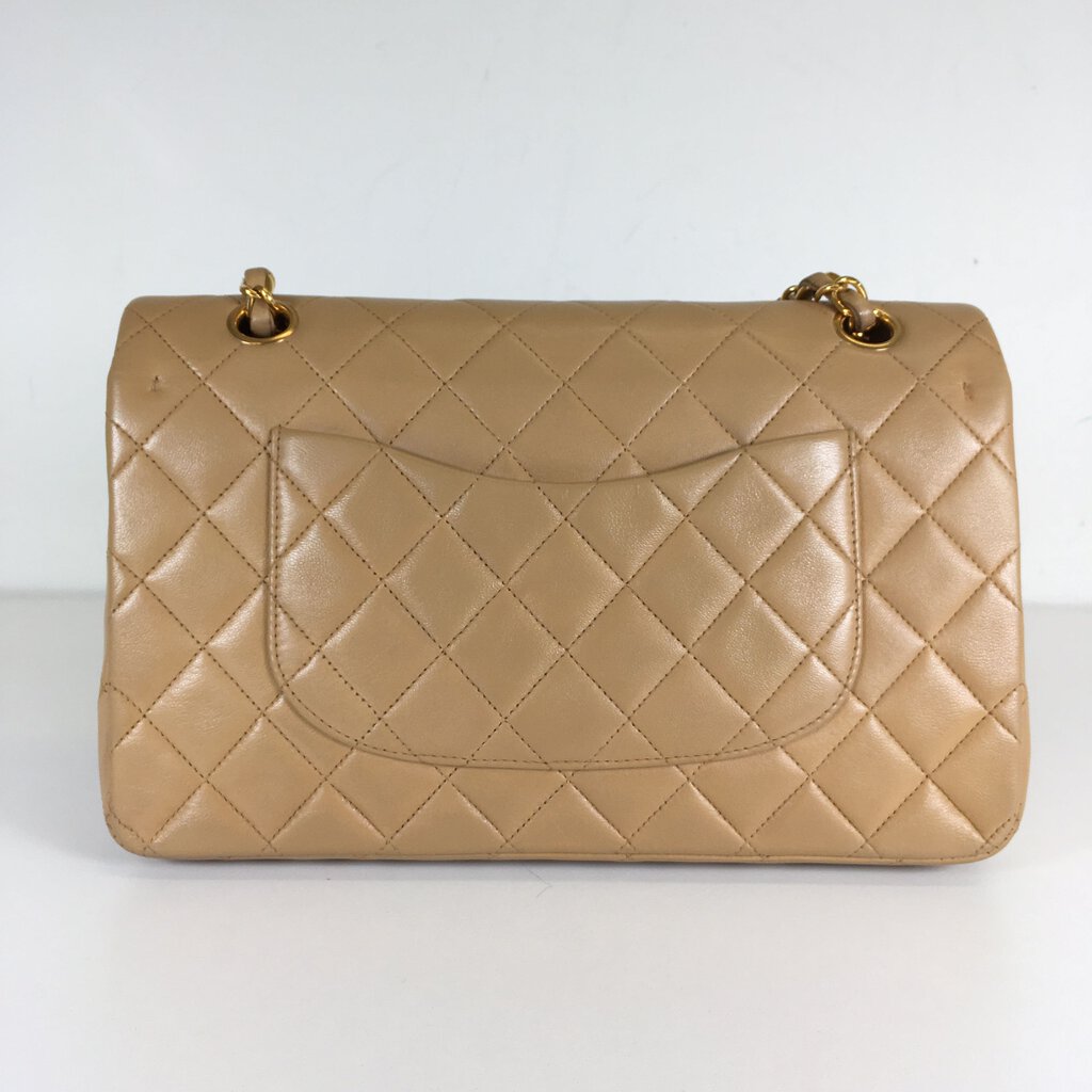 Chanel Classic ML Flap