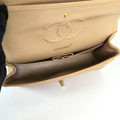 Chanel Classic ML Flap