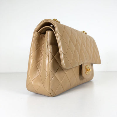 Chanel Classic ML Flap