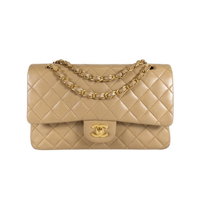 Chanel Classic ML Flap