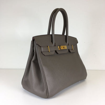 Hermes Birkin 30