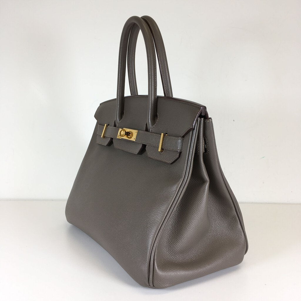 Hermes Birkin 30