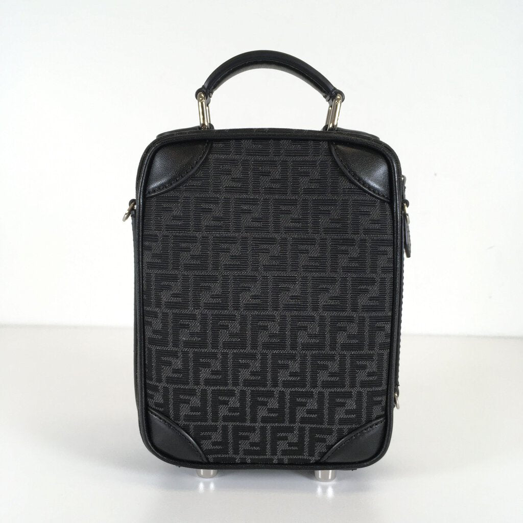 Fendi Mini Luggage