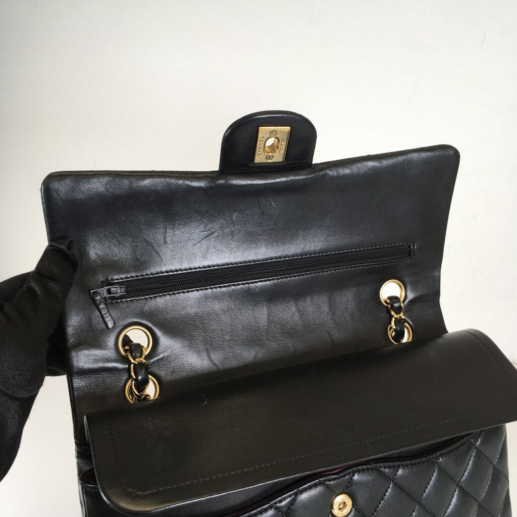 Chanel Classic ML Flap