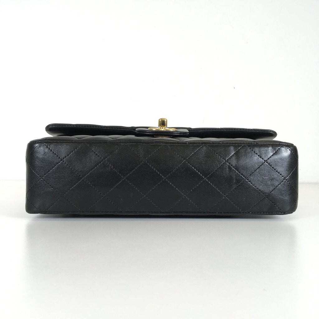 Chanel Classic ML Flap