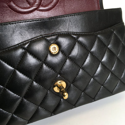 Chanel Classic ML Flap