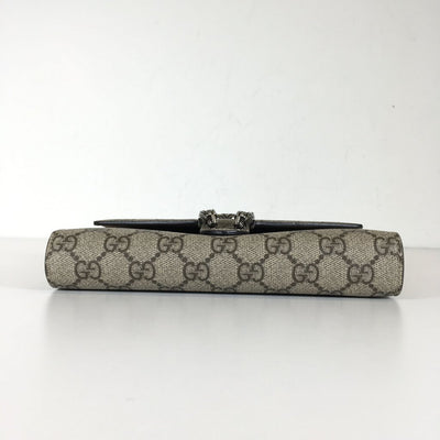 Gucci Dionysus Wallet on Chain