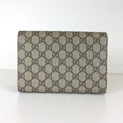 Gucci Dionysus Wallet on Chain