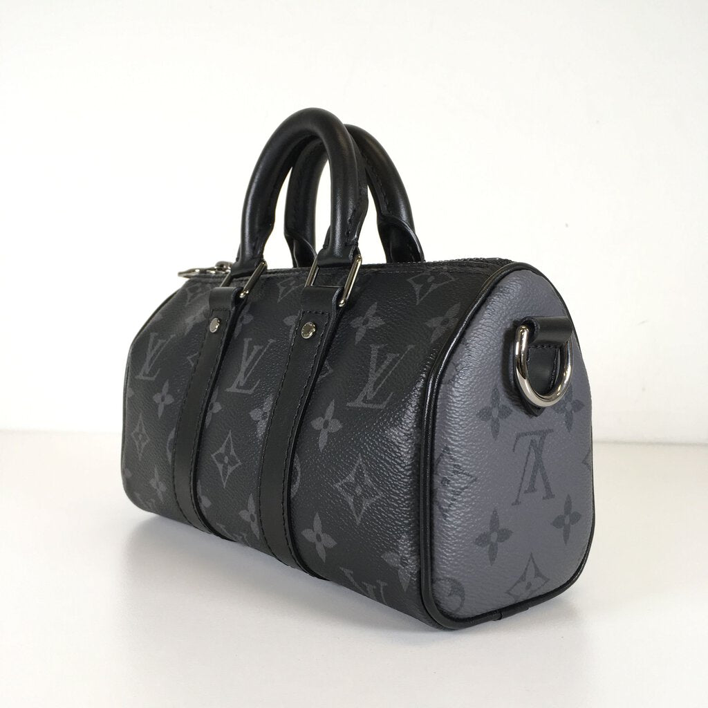 Louis Vuitton Keepall XS