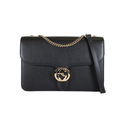 Gucci Interlocking Crossbody Bag