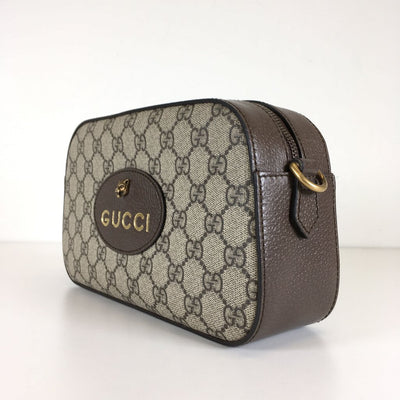 Gucci Neo Vinage Messenger Bag