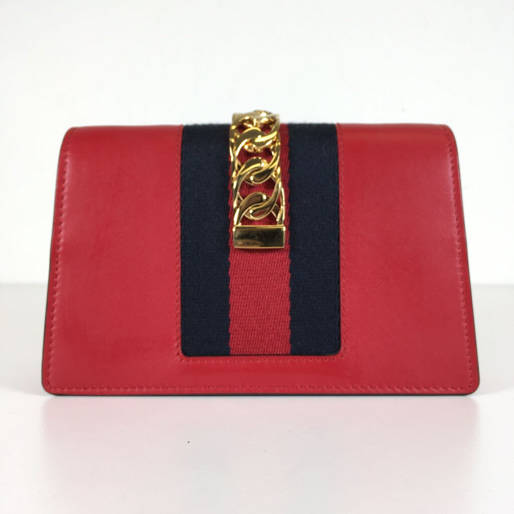 Gucci Mini Sylvie