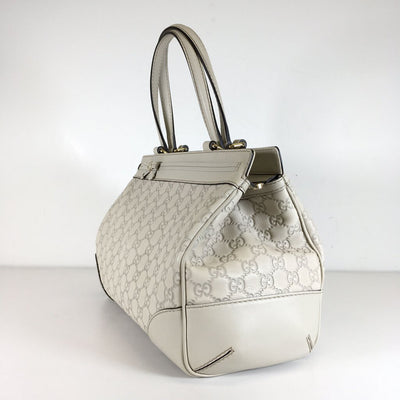 Gucci Mayfair Guccisima Tote