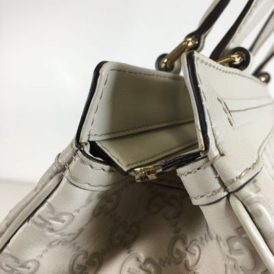 Gucci Mayfair Guccisima Tote