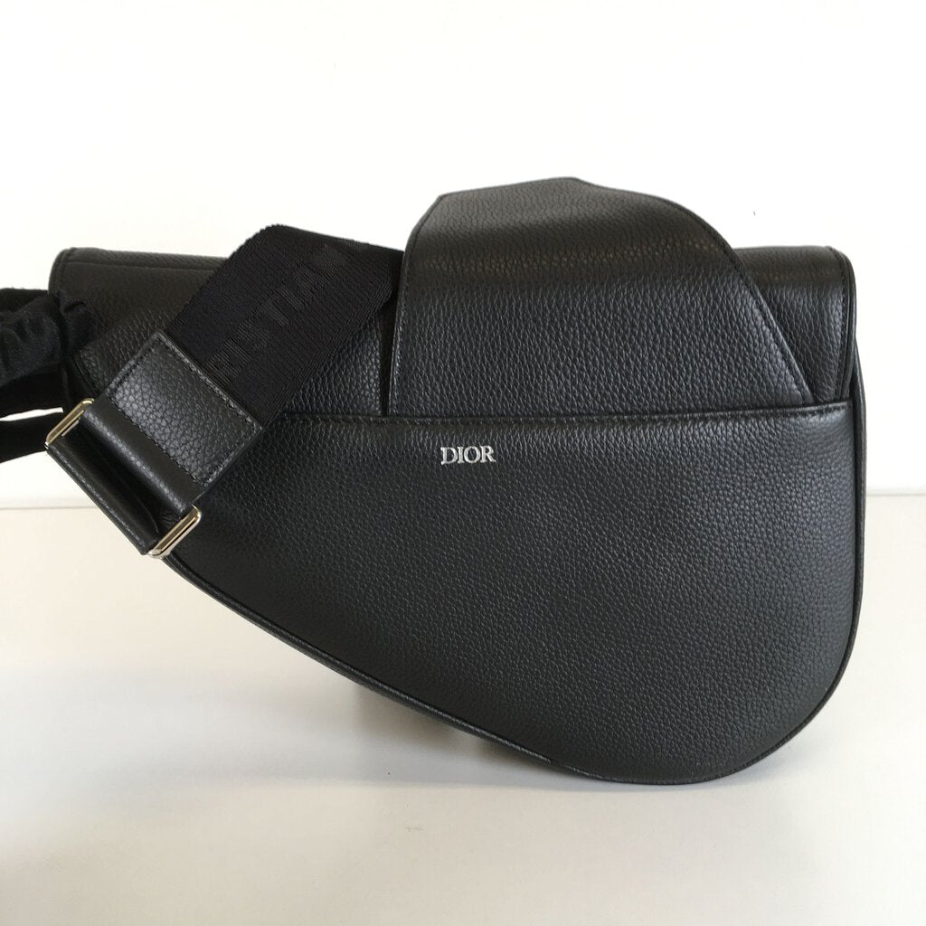 Dior Saddle Belt Bag