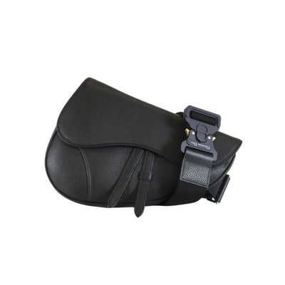 Dior Saddle Belt Bag