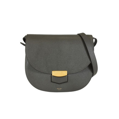 Celine Trotteur Crossbody Bag