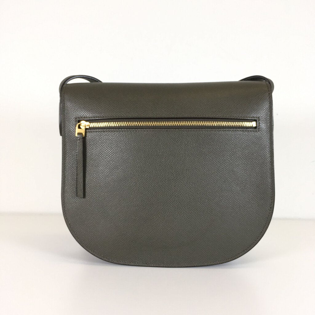 Celine Trotteur Crossbody Bag