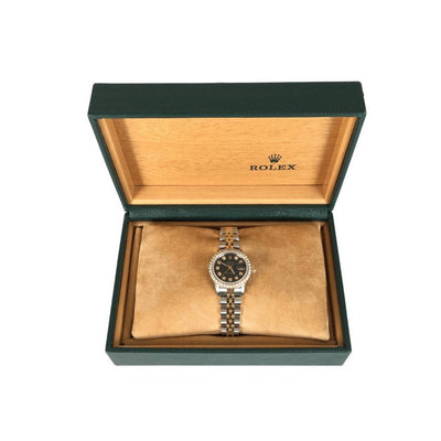 Rolex Datejust Lady Watch