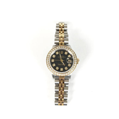 Rolex Datejust Lady Watch