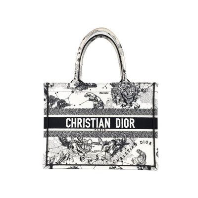 Dior Book Tote