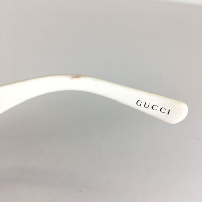 Gucci GG Crystal Sunglasses