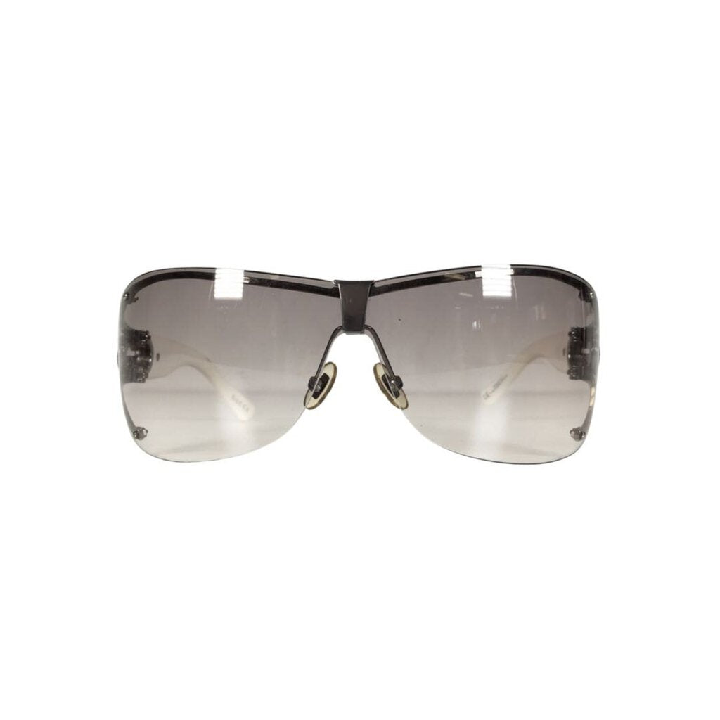 Gucci GG Crystal Sunglasses