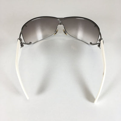 Gucci GG Crystal Sunglasses