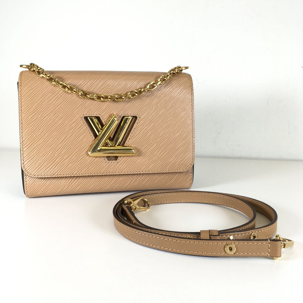 Louis Vuitton Twist MM