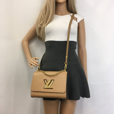 Louis Vuitton Twist MM