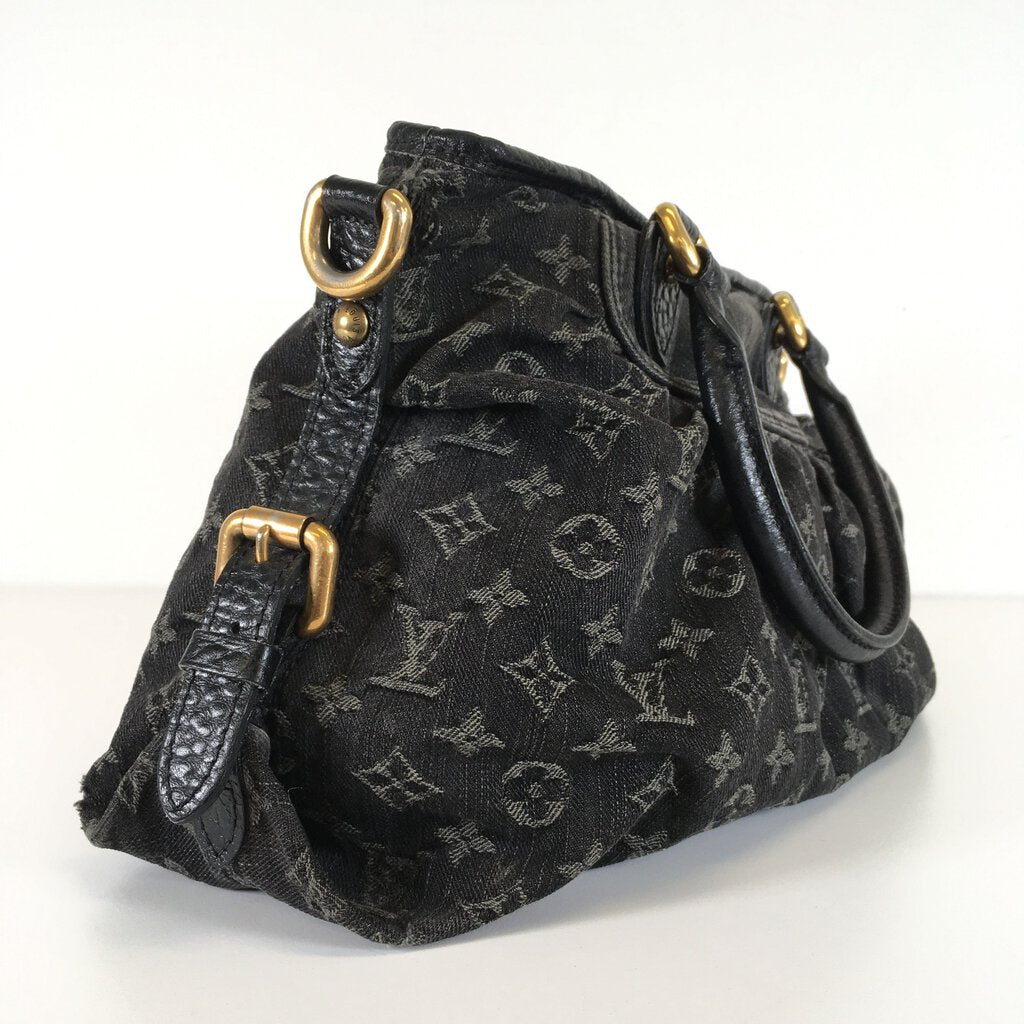 Louis Vuitton Neo Cabin Bag