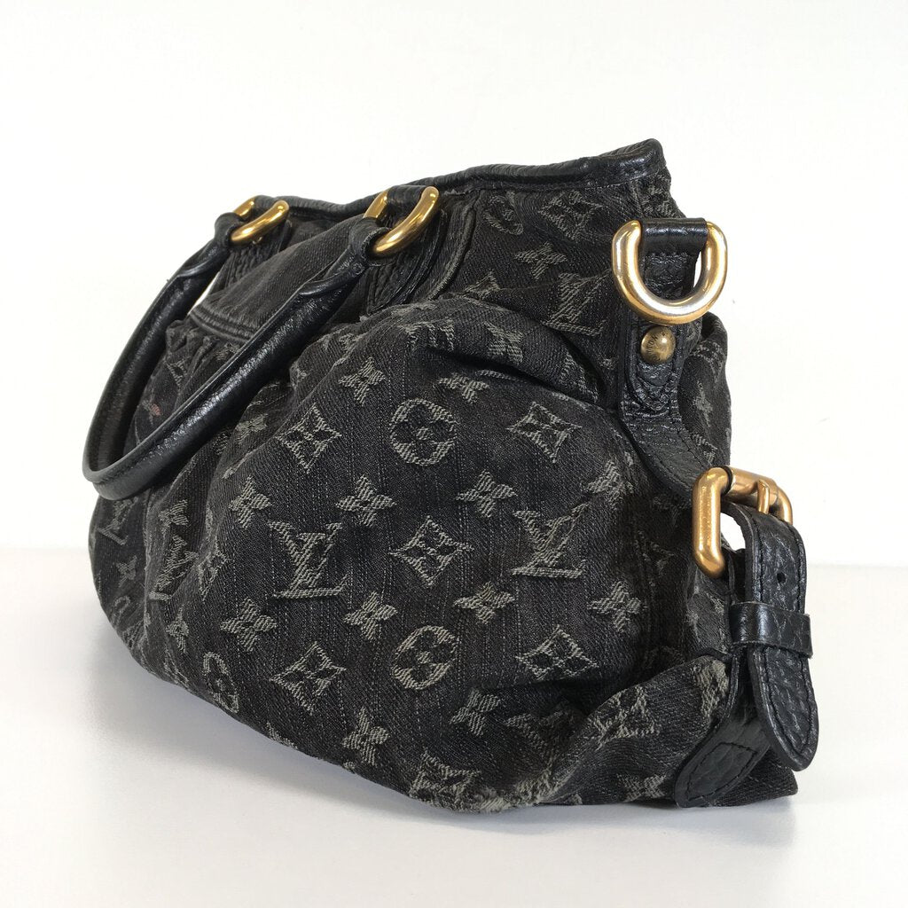 Louis Vuitton Neo Cabin Bag