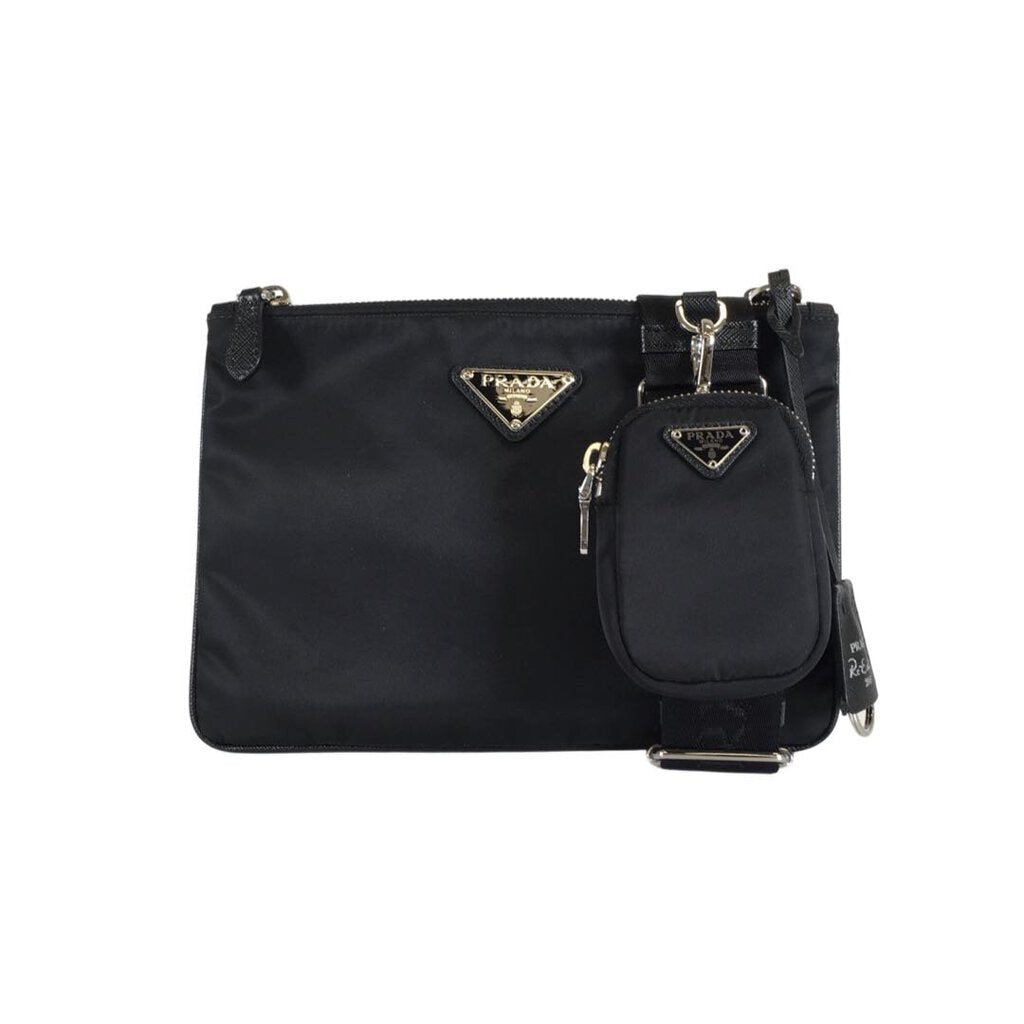 Prada Re-Edition Crossbody Bag