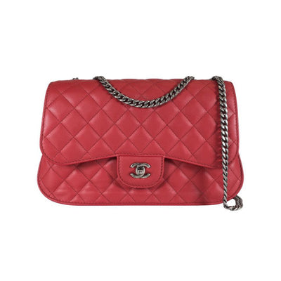 Chanel Seasonal Flap