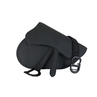 Dior Saddle Belt Bag